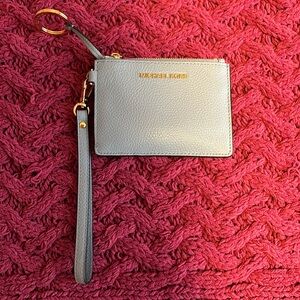 MK small wrists wallet